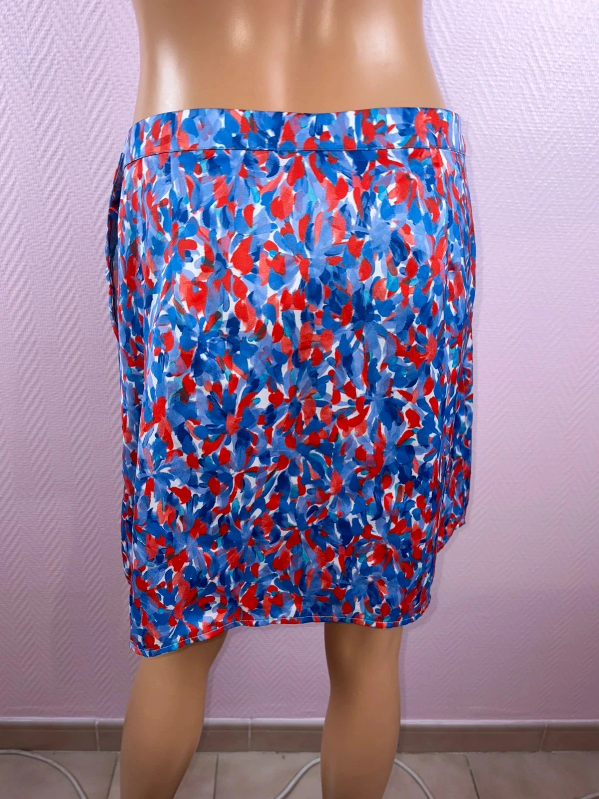 Jupe Vero MODA jamais mise taille 40 l – photo 6